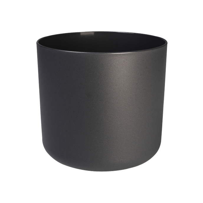 b.for soft rond 14cm anthracite
